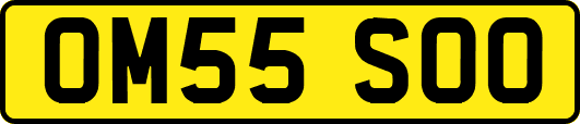 OM55SOO