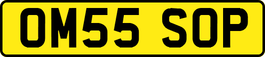 OM55SOP
