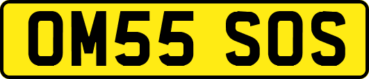 OM55SOS