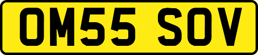 OM55SOV