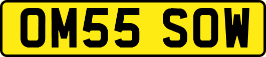 OM55SOW