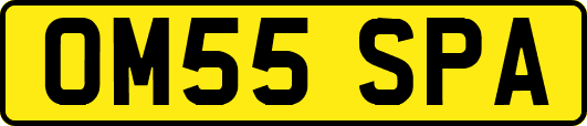 OM55SPA