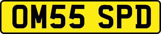 OM55SPD
