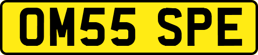 OM55SPE