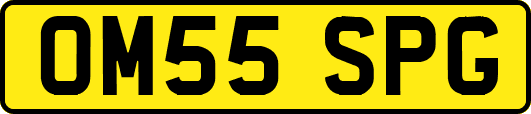 OM55SPG