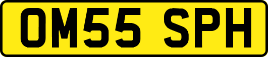 OM55SPH