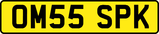 OM55SPK