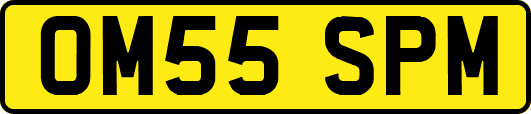 OM55SPM