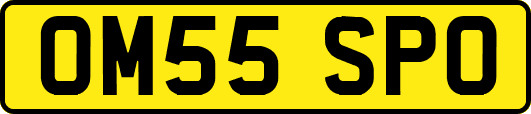 OM55SPO