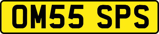 OM55SPS