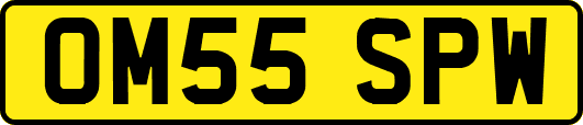 OM55SPW