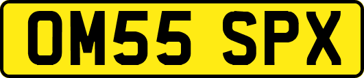 OM55SPX