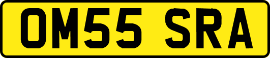 OM55SRA