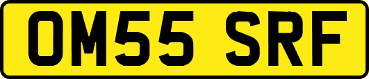 OM55SRF