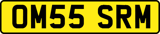 OM55SRM