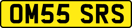 OM55SRS