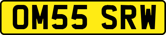 OM55SRW
