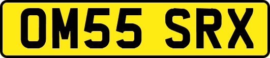 OM55SRX