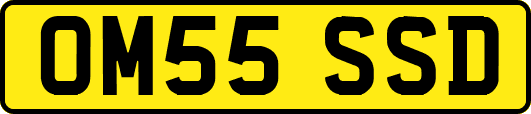 OM55SSD