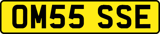 OM55SSE