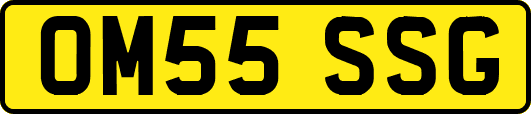 OM55SSG