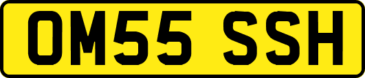 OM55SSH