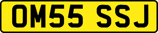 OM55SSJ
