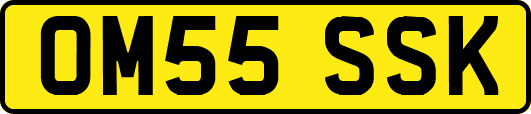 OM55SSK