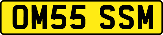 OM55SSM
