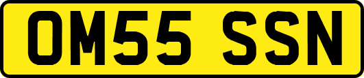 OM55SSN