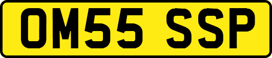OM55SSP