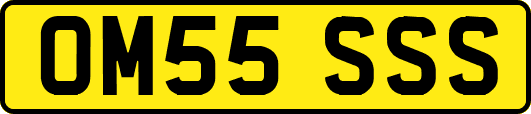 OM55SSS