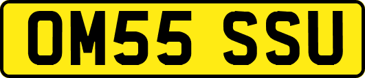 OM55SSU