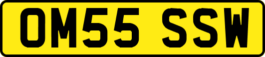OM55SSW