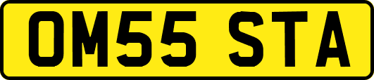 OM55STA