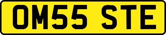 OM55STE