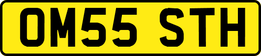 OM55STH
