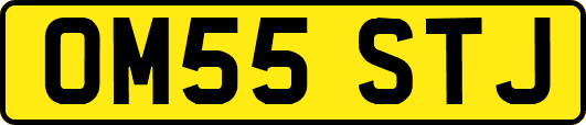 OM55STJ
