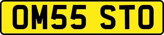 OM55STO