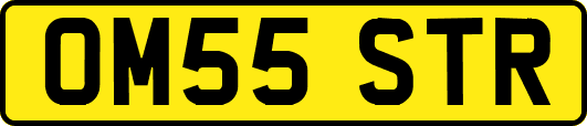 OM55STR