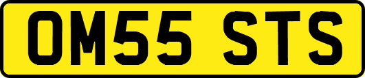 OM55STS