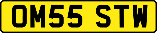 OM55STW