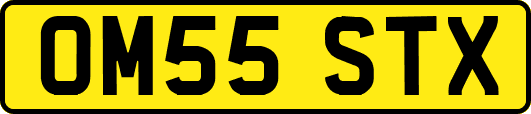 OM55STX