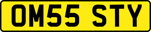 OM55STY