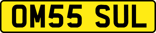 OM55SUL