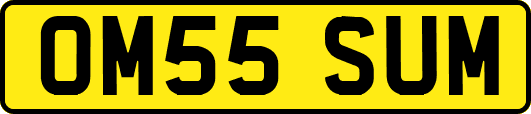 OM55SUM