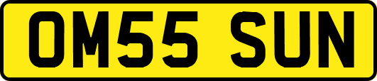 OM55SUN