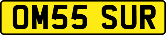 OM55SUR