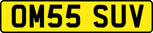 OM55SUV