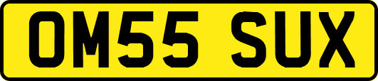 OM55SUX